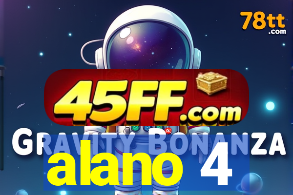alano 4
